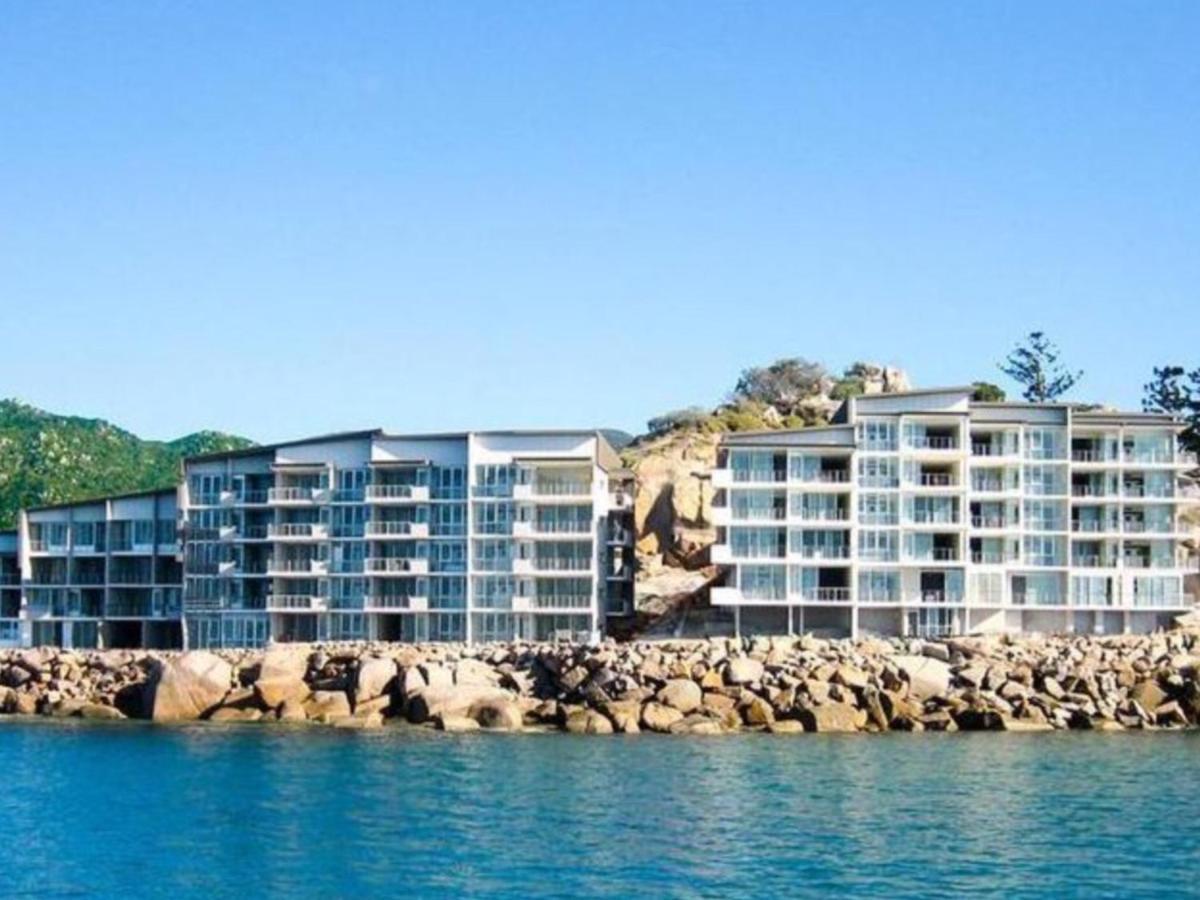 1213/146 Sooning Street, Nelly Bay, Magnetic Island. Qld 4819. One Bright Point. Apartment Exterior foto