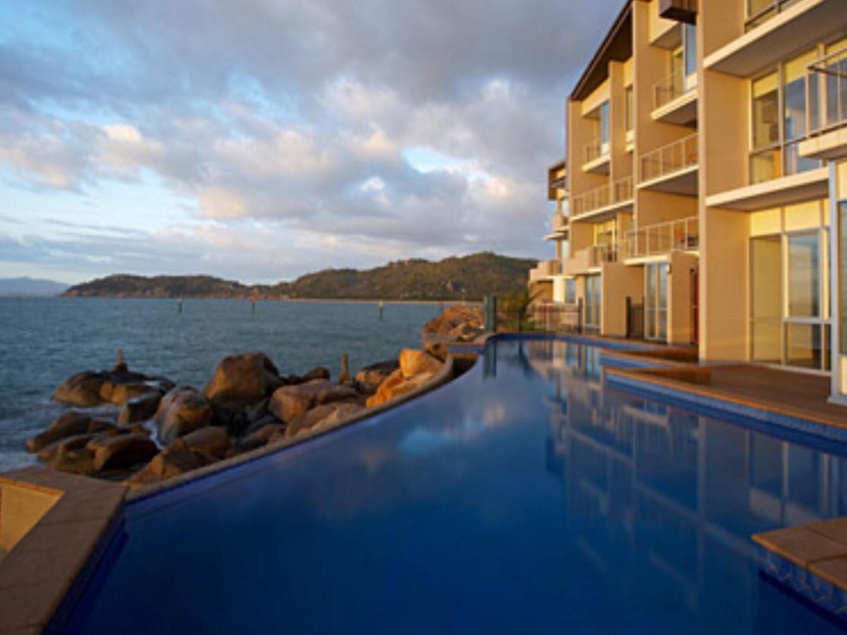 1213/146 Sooning Street, Nelly Bay, Magnetic Island. Qld 4819. One Bright Point. Apartment Exterior foto