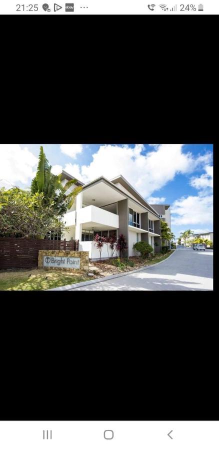 1213/146 Sooning Street, Nelly Bay, Magnetic Island. Qld 4819. One Bright Point. Apartment Exterior foto